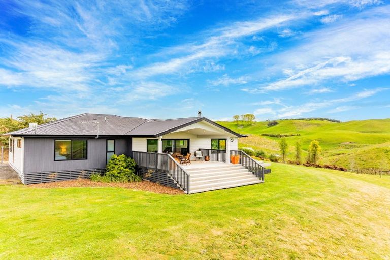 Photo of property in 414 Salisbury Road, Maraekakaho, Hastings, 4171