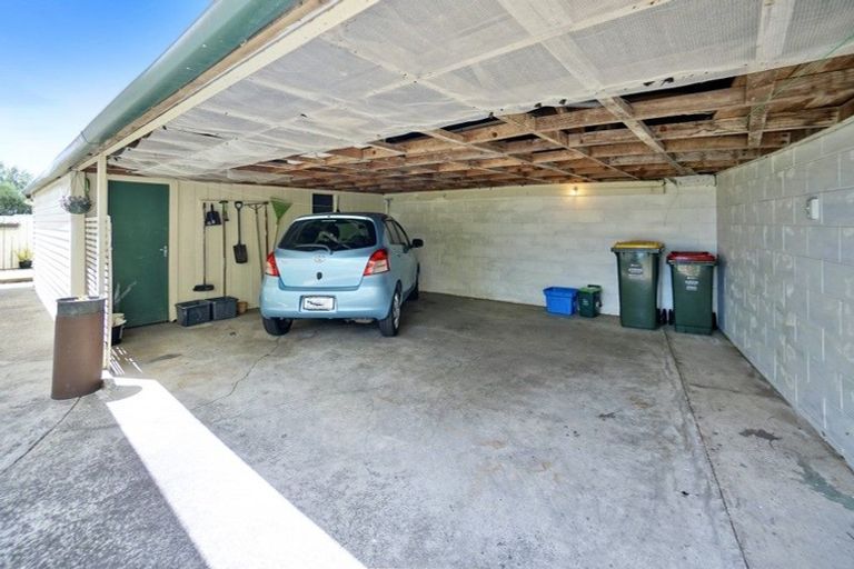 Photo of property in 6 Hookey Drive, Te Puke, 3119