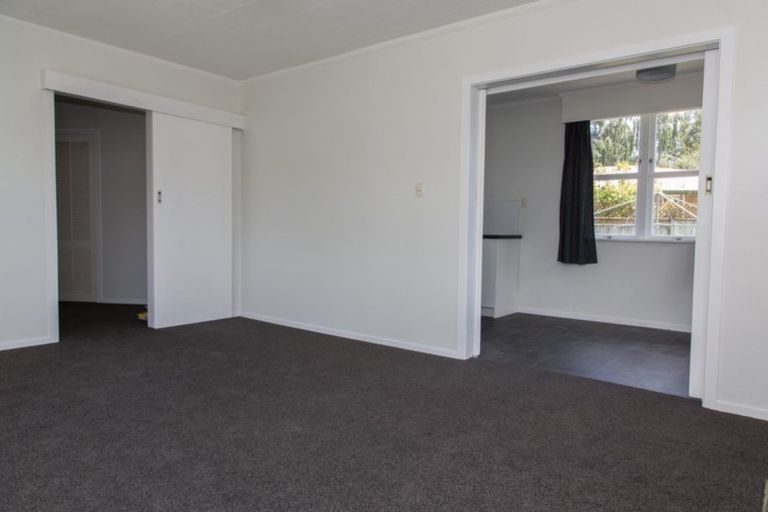 Photo of property in 1 Patea Place, Terrace End, Palmerston North, 4410