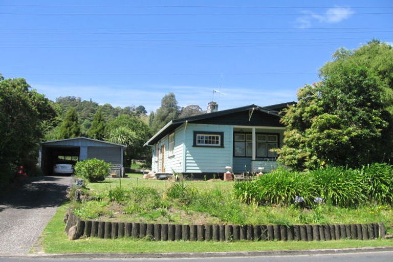 Photo of property in 29 Esplanade, Te Kuiti, 3910