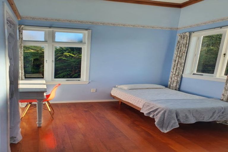 Photo of property in 109 Govan Wilson Road, Whangaripo, Warkworth, 0985