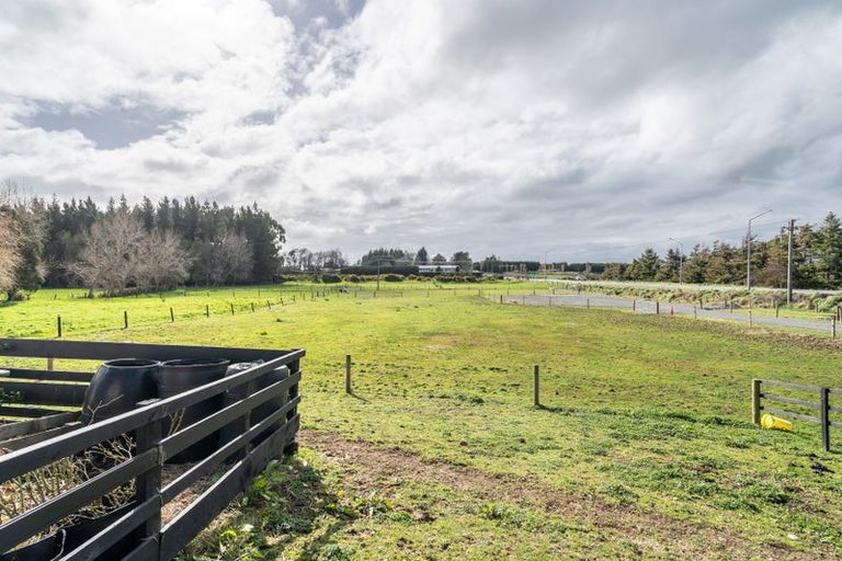 Photo of property in 544 North Road, Lorneville, Invercargill, 9876