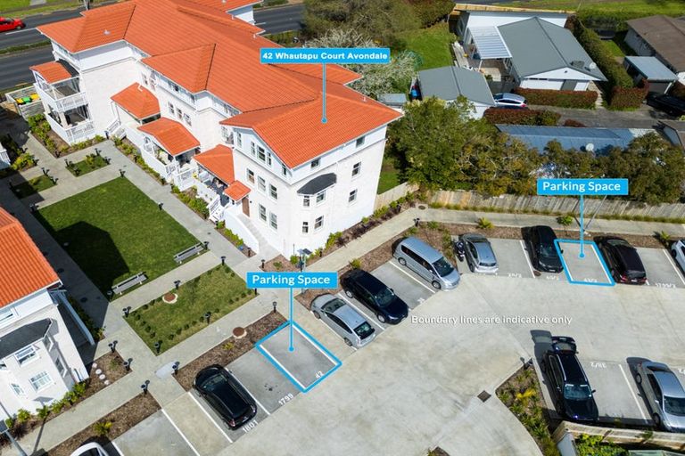 Photo of property in 42 Whautapu Court, Avondale, 1026