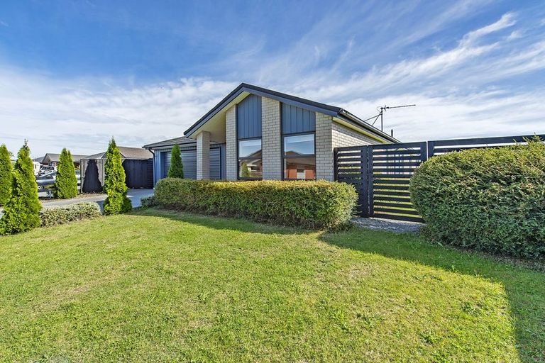 Photo of property in 26 Foxbridge Lane, Lincoln, 7608