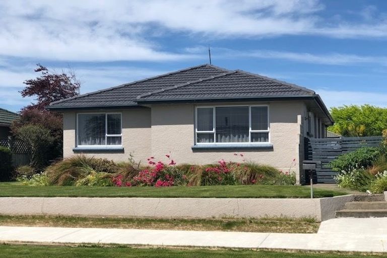 Photo of property in 397 Saint Andrew Street, Glengarry, Invercargill, 9810