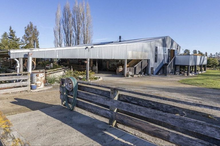 Photo of property in 145 Fishers Road, Loburn, Rangiora, 7473