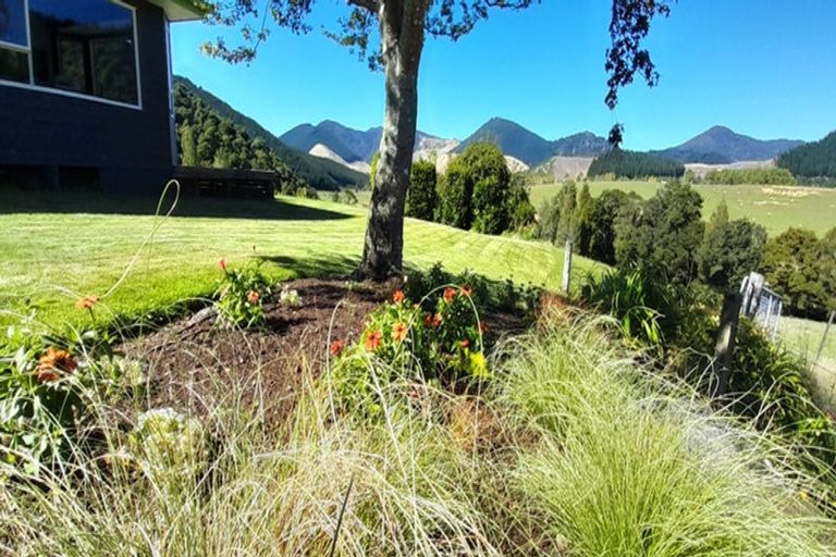 Photo of property in 162 Hebberds Road, Rai Valley, 7192