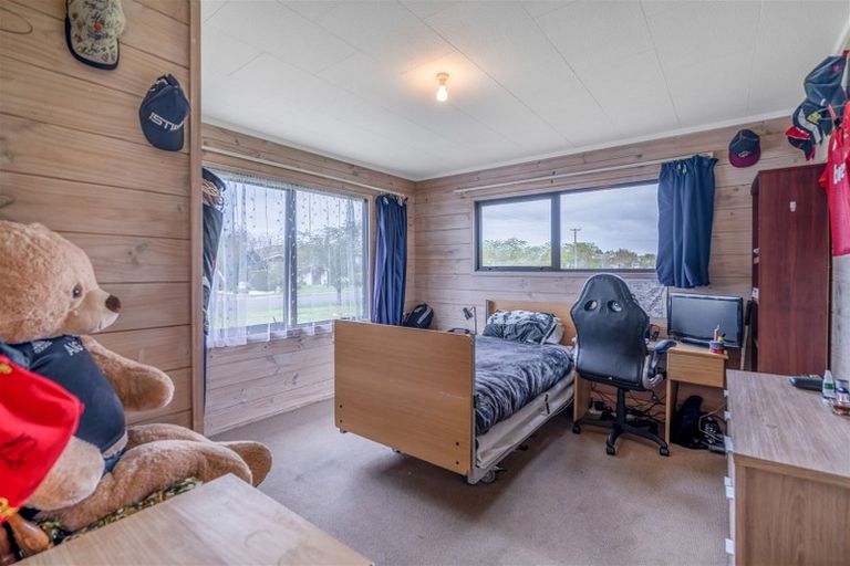 Photo of property in 2 Pukaki Street, Gore, 9710