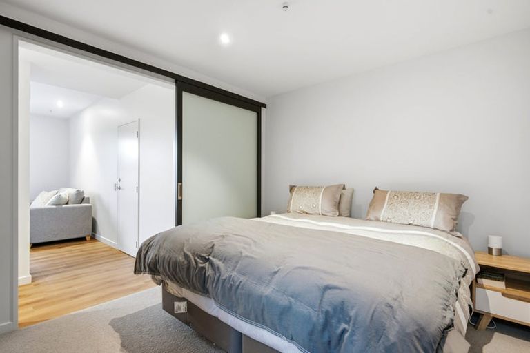 Photo of property in 7/212 Cashel Street, Christchurch Central, Christchurch, 8011