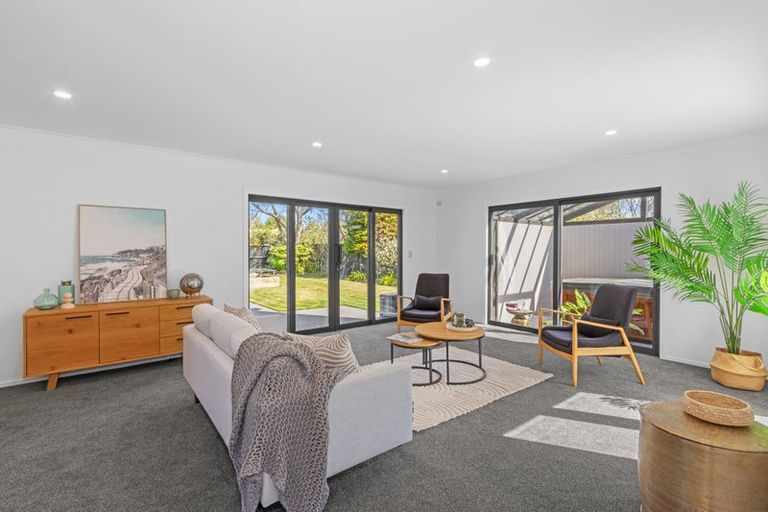 Photo of property in 153 Regent's Park Drive, Casebrook, Christchurch, 8051