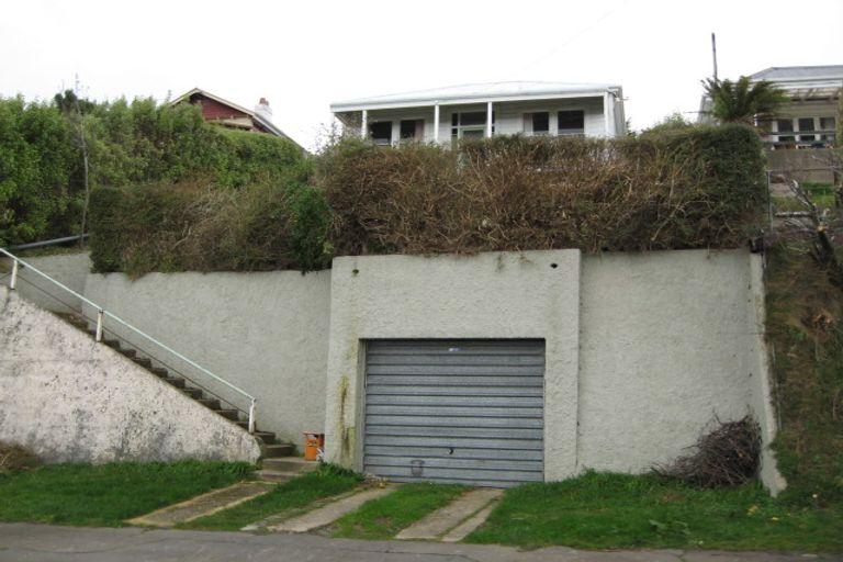 Photo of property in 58 Orbell Street, Dalmore, Dunedin, 9010