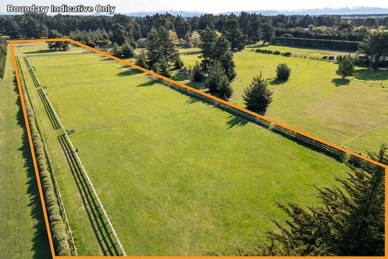 Photo of property in 99 Walkers Road, Rolleston, Christchurch, 7677
