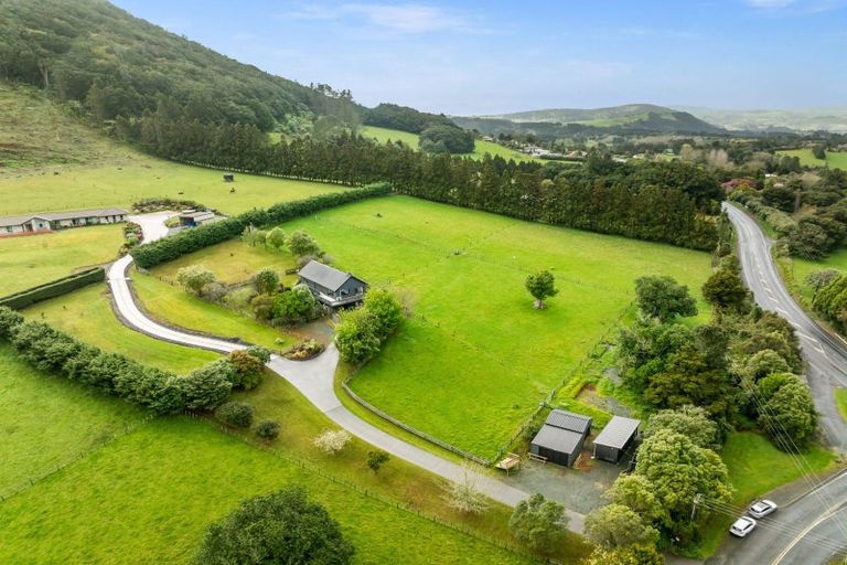 Photo of property in 4 Kara Road, Maungatapere, Whangarei, 0179