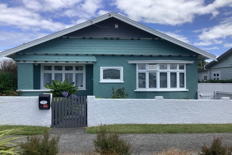 Photo of property in 1 Tennyson Street, Petone, Lower Hutt, 5012