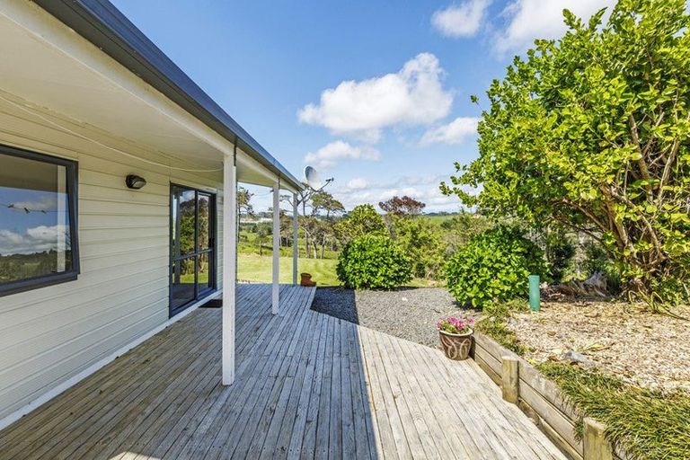 Photo of property in 123 Kahikatea Flat Road, Dairy Flat, Albany, 0794