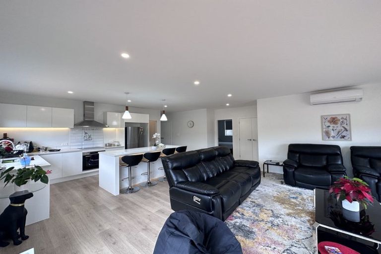 Photo of property in 25 Helenvale Crescent, Pokeno, 2402