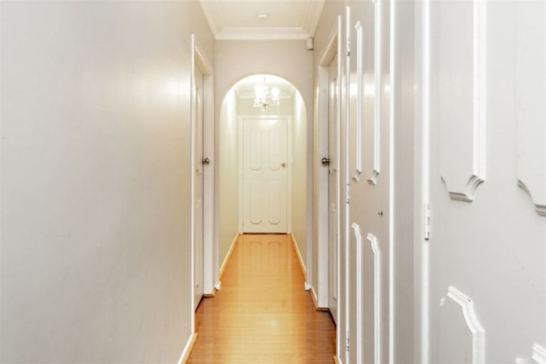 Photo of property in 7 Kelvyn Grove, Hillpark, Auckland, 2102