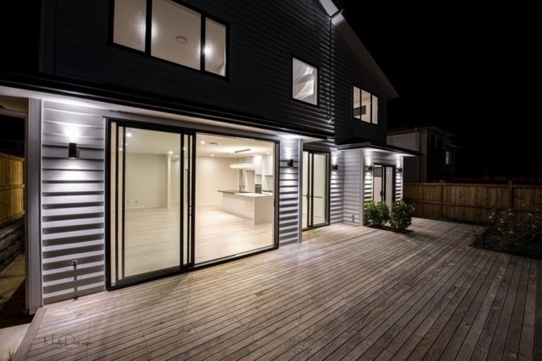 Photo of property in 44 Peihinga Road, Flat Bush, Auckland, 2019