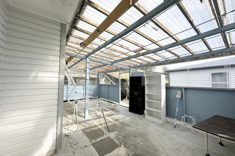 Photo of property in 29 Beaumaris Crescent, Ascot Park, Porirua, 5024