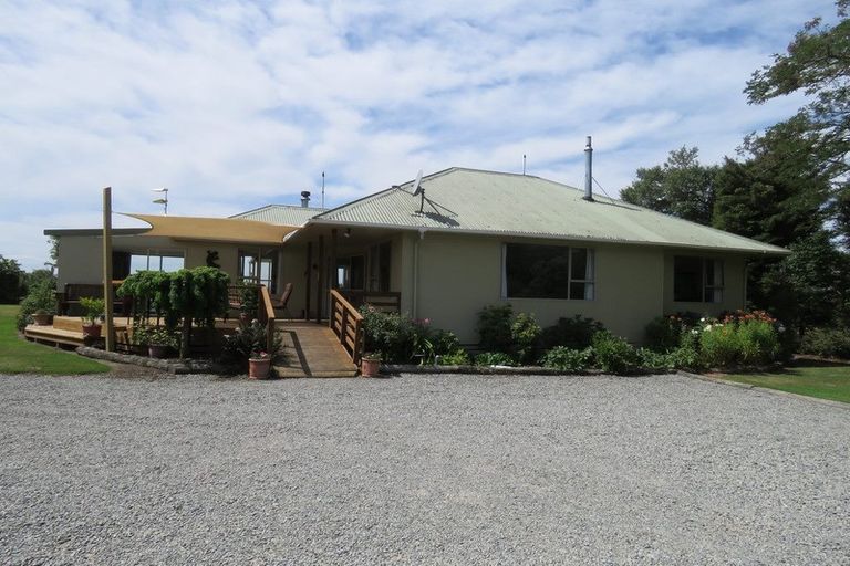 Photo of property in 1204 Peel Forest Road, Peel Forest, Geraldine, 7992