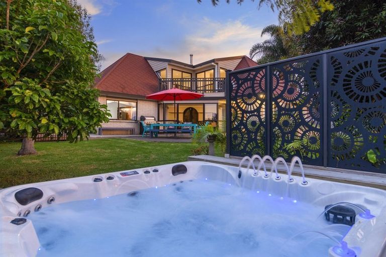 Photo of property in 35 Ruamoana Place, Omokoroa, 3114