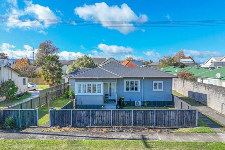 Photo of property in 12 Browne Street, Matamata, 3400