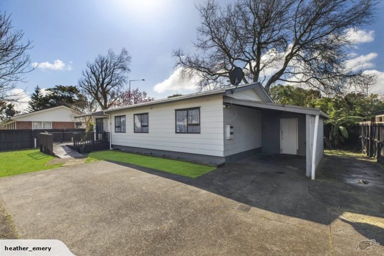 Photo of property in 85b Motatau Road, Papatoetoe, Auckland, 2025