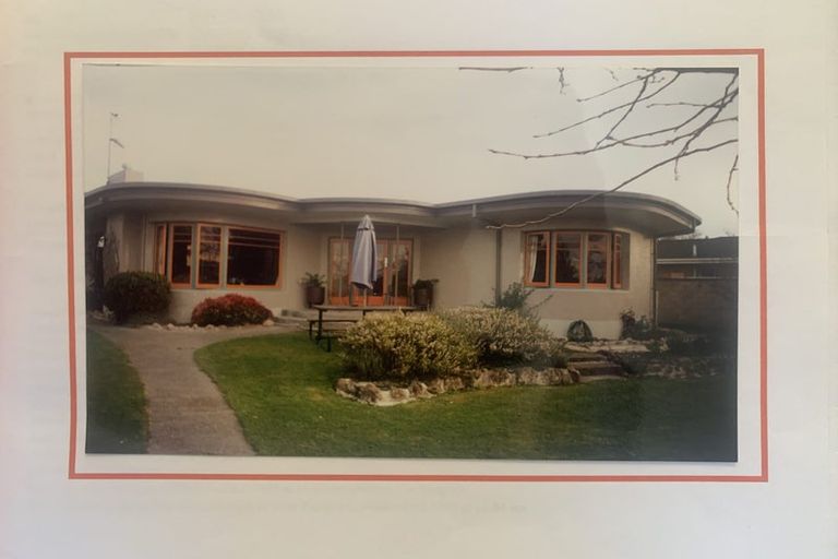 Photo of property in 2 Everest Avenue, Havelock North, 4130