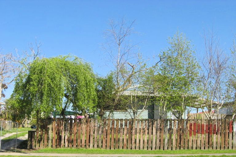 Photo of property in 52 Fairfield Avenue, Huntly, 3700