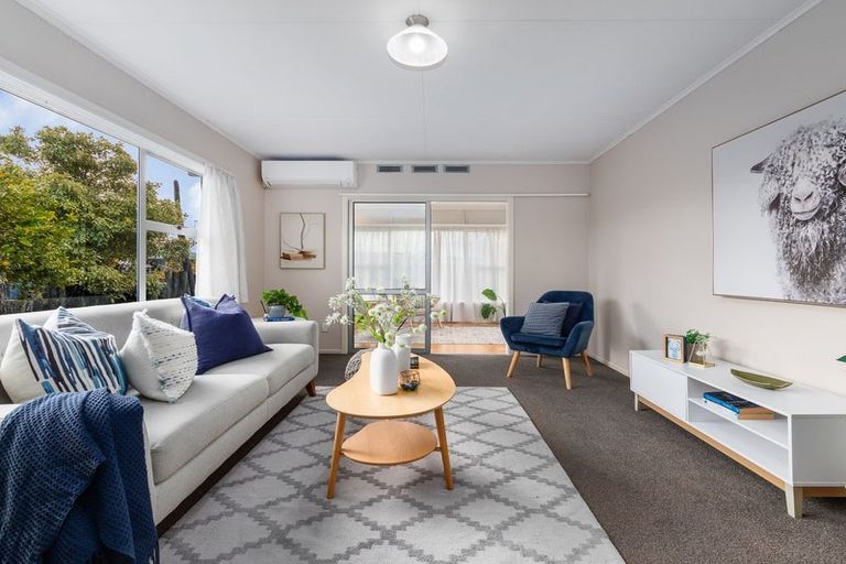 Photo of property in 52a Winchester Street, Levin, 5510