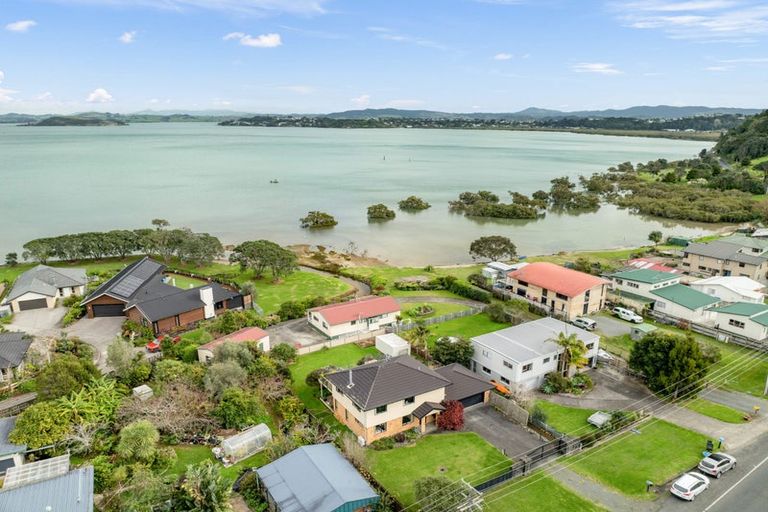 Photo of property in 372 Whangarei Heads Road, Tamaterau, Whangarei, 0174