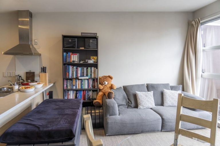 Photo of property in 1/143g Carlton Gore Road, Newmarket, Auckland, 1023