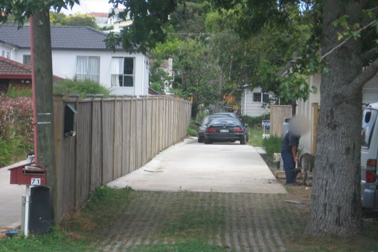 Photo of property in 75 Nile Road, Milford, Auckland, 0620