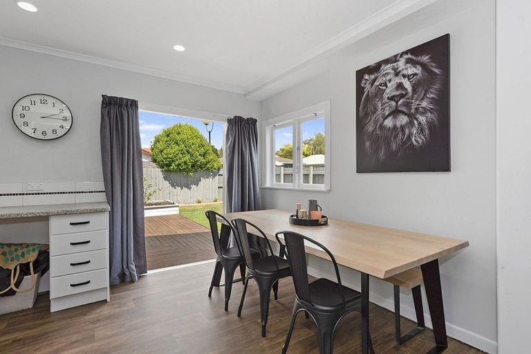 Photo of property in 64 Enderley Avenue, Enderley, Hamilton, 3214