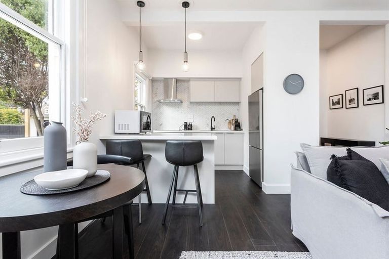 Photo of property in 1/7 Beverley Street, St Albans, Christchurch, 8014