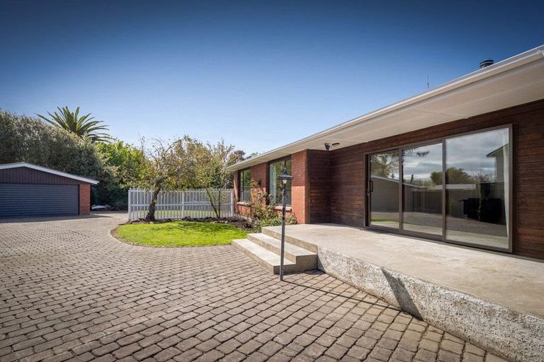 Photo of property in 23 Marlene Street, Casebrook, Christchurch, 8051