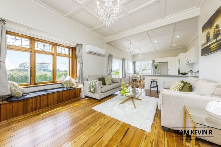 Photo of property in 1/4 Wood Street, Papakura, 2110