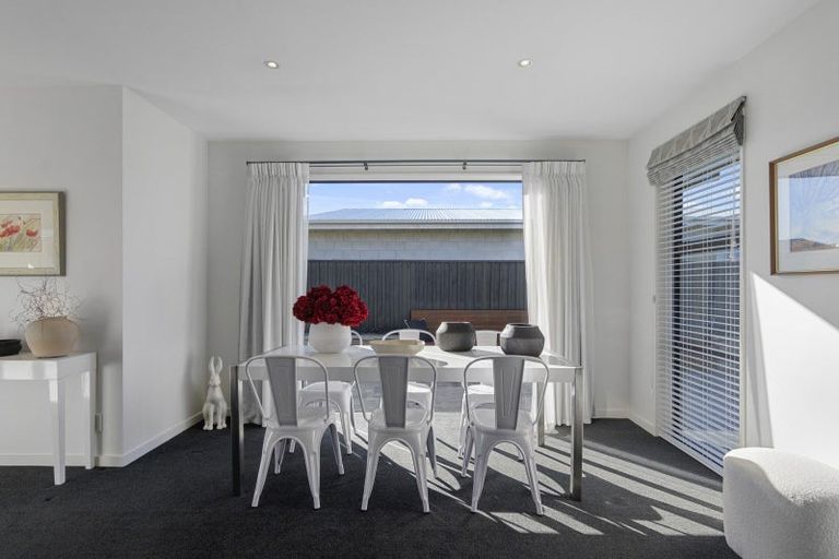 Photo of property in 4 O'dea Place, Burnside, Christchurch, 8053