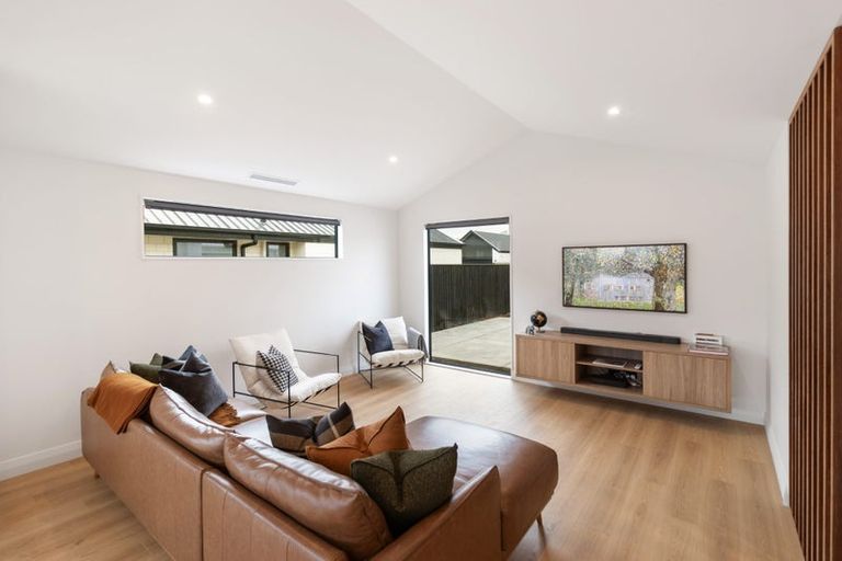 Photo of property in 8 Pipipi Lane, Halswell, Christchurch, 8025