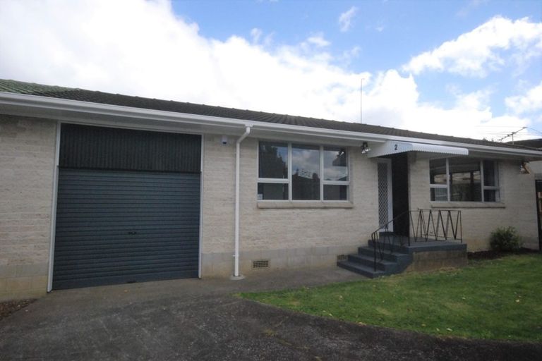 Photo of property in 2/25 Riverview Road, Panmure, Auckland, 1072