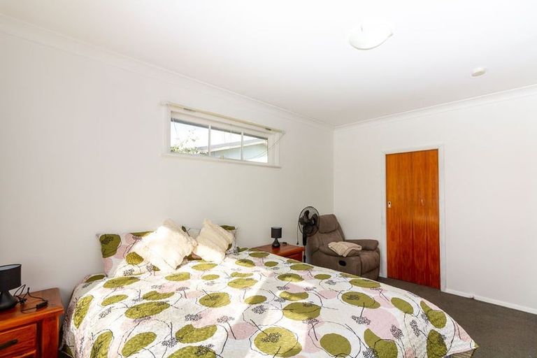 Photo of property in 456 Ruahine Street, Terrace End, Palmerston North, 4410