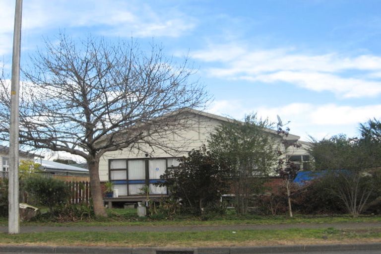 Photo of property in 172 Vigor Brown Street, Napier South, Napier, 4110