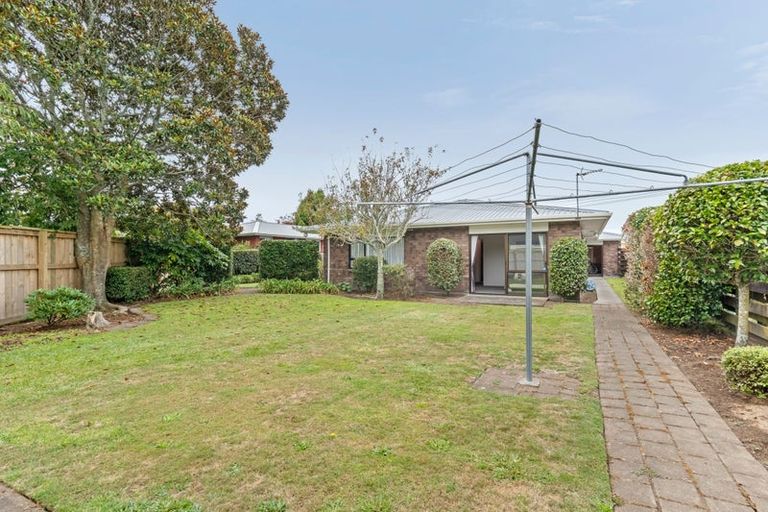 Photo of property in 1 Te Whena Place, Waitara, 4320