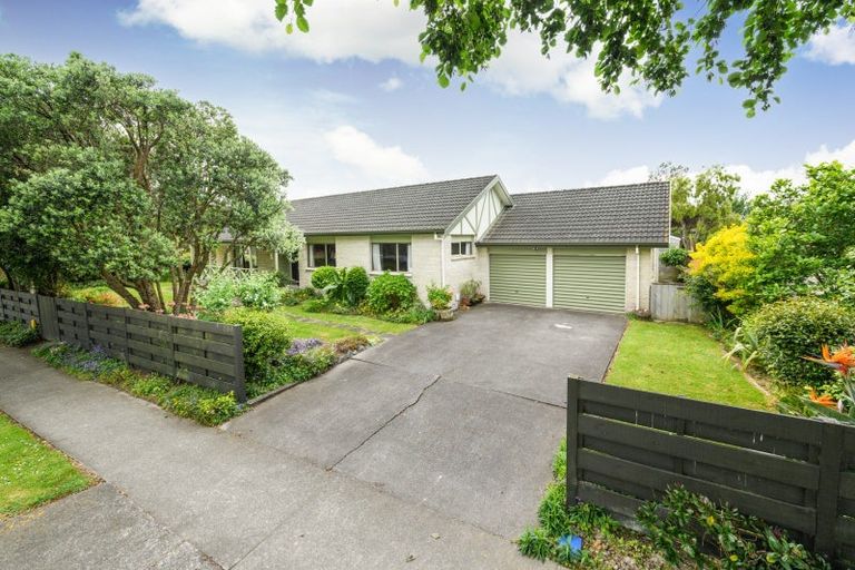 Photo of property in 175 Amberley Avenue, Highbury, Palmerston North, 4412