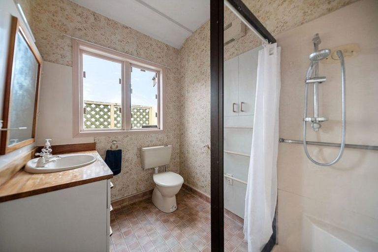 Photo of property in 59 Hornsey Road, Melrose, Wellington, 6023