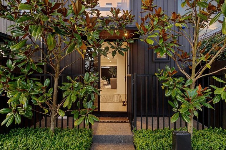 Photo of property in 23d Salisbury Street, Christchurch Central, Christchurch, 8013