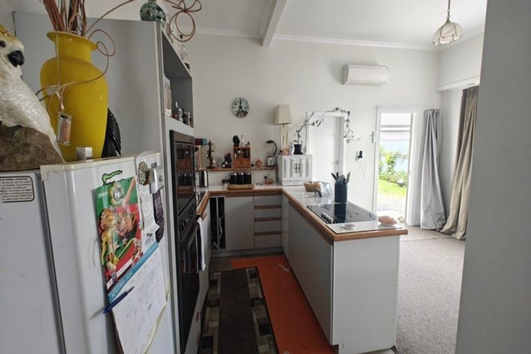 Photo of property in 186a-b Mary Street, Richmond, Invercargill, 9810