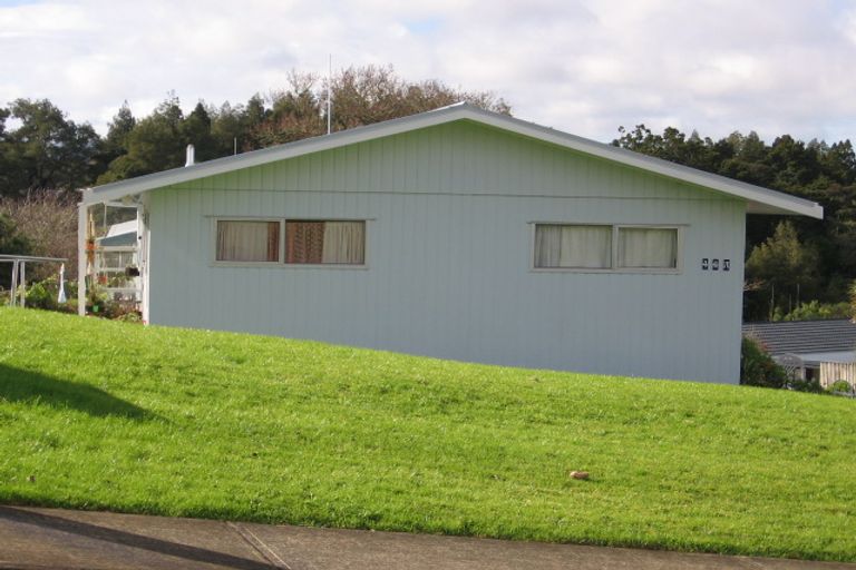 Photo of property in 44 Victoria Street, Warkworth, 0910