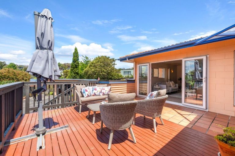 Photo of property in 71 Stapleford Crescent, Browns Bay, Auckland, 0630