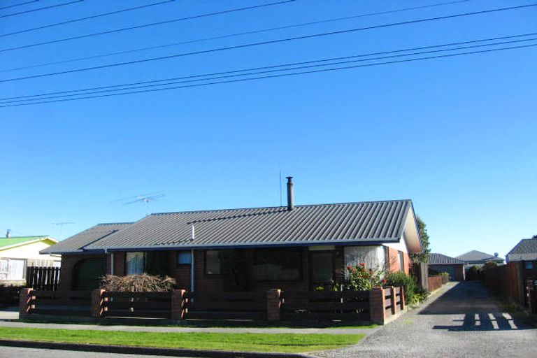 Photo of property in 4/130 Shakespeare Street, Greymouth, 7805